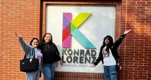 Apoya la UAT excelencia académica con estancias internacionales
